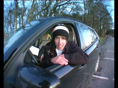 Gangster Dan - Hate Alle