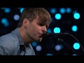 Ben Gibbard - Recycled Air (Live on KEXP)