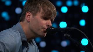Ben Gibbard - Recycled Air (Live on KEXP)