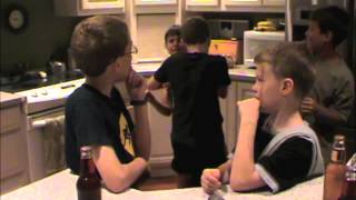 (Part 1/3) Kingdom's Edge (Backyard Studios)