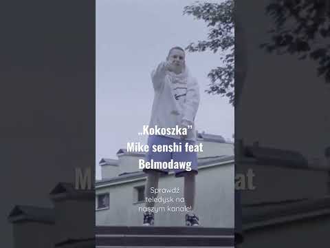 Najnowszy numer „Kokoszka” Mike’a senshi i Belmondawg możecie zobaczyć na naszym kanale! 🌊