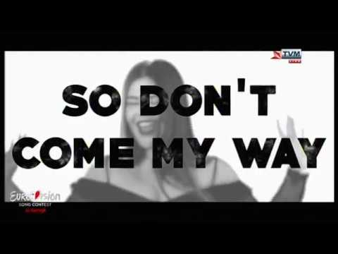 MESC 2018 Interviews - Petra, Miriana Conte, Brooke Borg & Christablle on Niskata