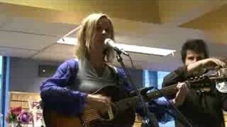 Sam Phillips S.F. Borders 6/14/08