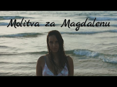 Oliver Dragojević - Molitva za Magdalenu (Official lyrics video)