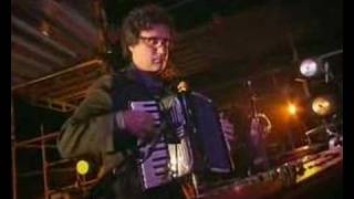 Shivaree - Half on a baby (live)