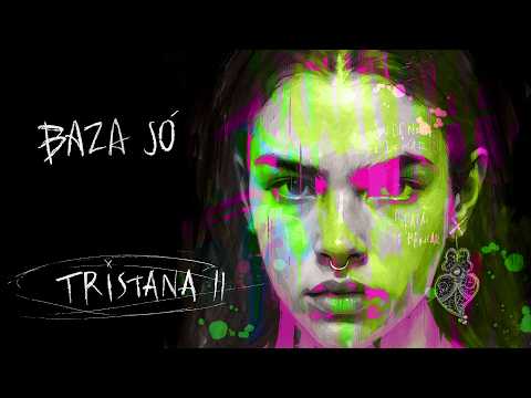 Stereossauro feat. Ana Magalhães - Baza só - (Visualizer)