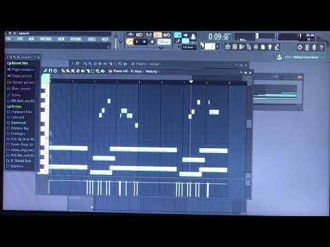 How to make a Lil Durk [ Emotional] type beat 🤔