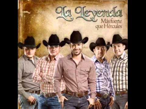 download lagu mp3 mp4 La Leyenda Si Tu No Me Querias, download lagu La Leyenda Si Tu No Me Querias gratis, unduh video klip La Leyenda Si Tu No Me Querias