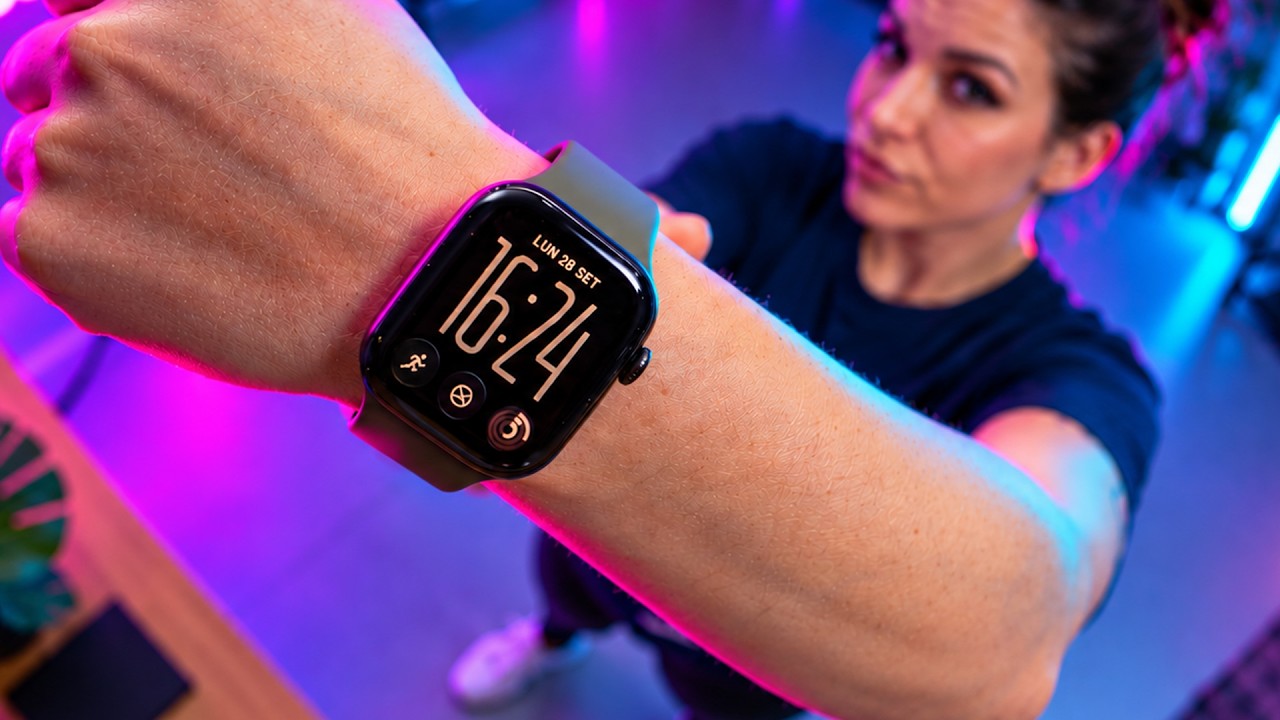 Apple Watch 12 è nuovo ma non si vede | Recensione