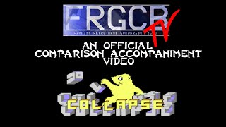 FRGCB Comparison Accompaniment - Collapse