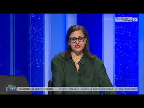 2020-04-18 NOTIZIE DI PRATO TG ORE 20.50