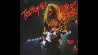 Ted Nugent State of Shock