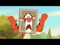 Winnie L Ourson Et L Efelant Extrait 3