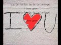 Mads Langer - I Love You 