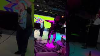 5 Aug 2023 - Karaoke night at P&O Pacific Adventure Part 7