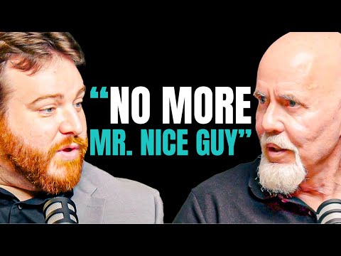 Avoid These Mistakes: Nice Guys & Marriage | Adam Lane Smith & Dr. Robert Glover