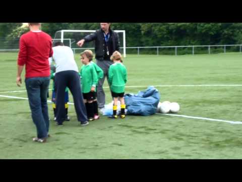 theole Tiel celtic kampioen 2011