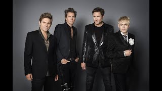 &quot;SKIN TRADE&quot; (STRETCH MIX) DURAN DURAN **BEST HD QUALITY**