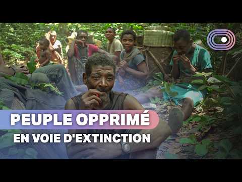 Congo : ce peuple exploité tente de survivre