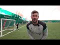 Soccer Nutshot Advice From A Goalkeeper Coach
