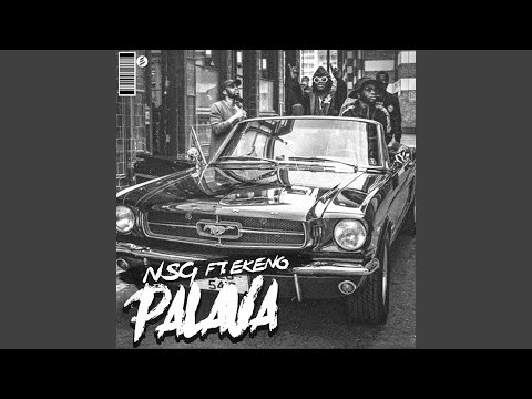 Palava (feat. Ekeno)