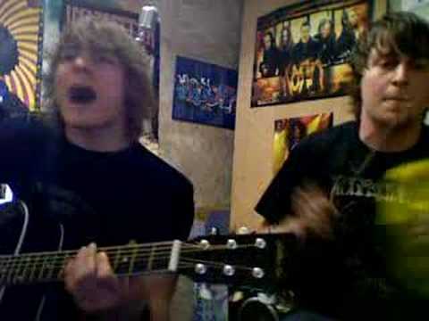 Piece of me - Share'O'Ryan & Dickey I.R.