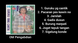 Download lagu Album - Guruku yg Cantik - Mus Mulyadi - OM Pengabdian. mp3 Download lagu Album - Guruku yg Cantik - Mus Mulyadi - OM Pengabdian. mp3
