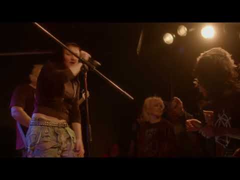 KTV shorts - Sovražim vaše dretje 2