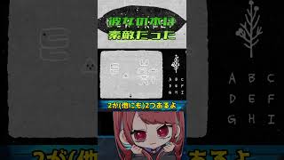 HER TREES 彼女の木は素敵だった ③ #steam #HER TREES #配信者 #twitch #チル #配信切り抜き #女性配信
