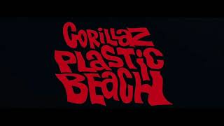 Gorillaz - Plastic Beach Orchestral Trailer (HD)