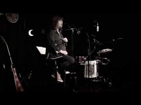 Susan Cowsill - To Sir With Love (2013)
