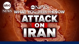 Download lagu What You Need To Know – Attack on Iran Special Edition – Saturday, February 28, 2026 mp3