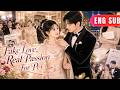ENG SUB She Was Just A Regular Employee He Made Her His Fake Love To Save His Company Pure