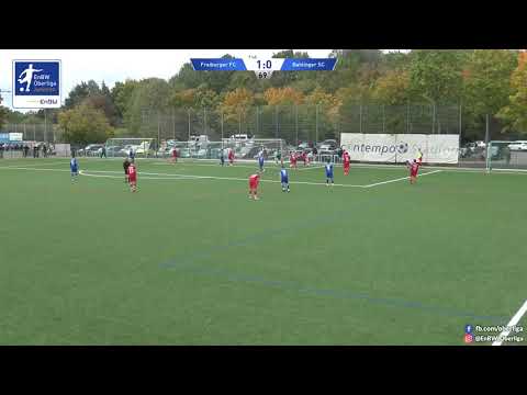 A-Junioren: 69 min 1 1 Iliz Memaj Bahlinger SC 1