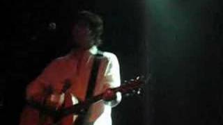 Rhett Miller @ The Independent