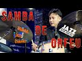 Samba de Orfeu