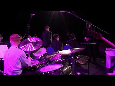 Wigan Youth Jazz Orchestra - The Very Best Of Times