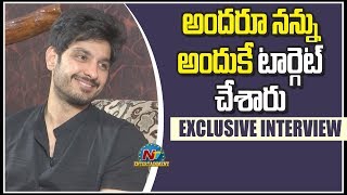 Ali Reza Exclusive Interview | Bigg Boss 3 Telugu