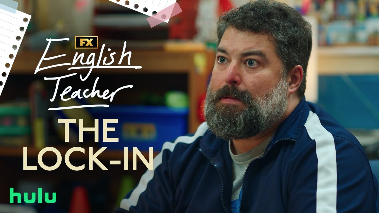 The Teachers Clash Over the Academic Achievement Awards - Scene | English Teacher | FX