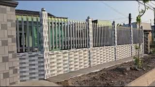 Xây nhà cấp 4 giá rẻ tại Long An