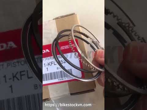 BỘ XÉC MĂNG TIÊU CHUẨN