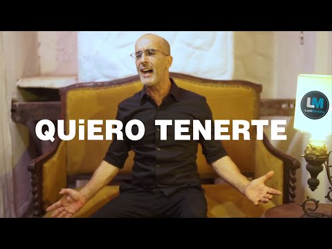 Leni Moreira - Quiero Tenerte (Video Oficial)