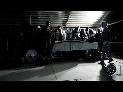 Cool'Gee ft Square pass, kid Soul_bad