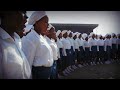 TTACT Junior T Sisters Soweto Awunayo Inkohliso Lwafinyelela Kimi