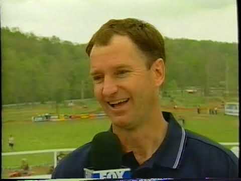 2001 GNCC Round 5 - Loretta Lynn's  ATVs