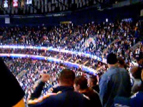 NHL Hockey Game Video #47