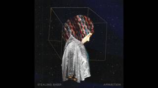 Stealing Sheep - Apparition (Pye Corner Audio Remix)