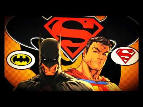 3DR Mafia - Superman (Preview Video Clip)