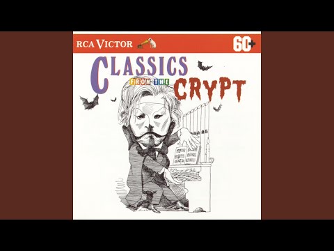 Funeral March of a Marionette