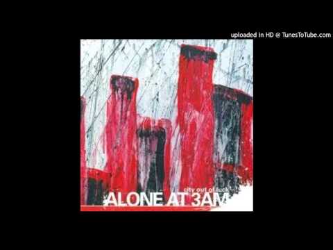 Alone At 3AM – The Estates